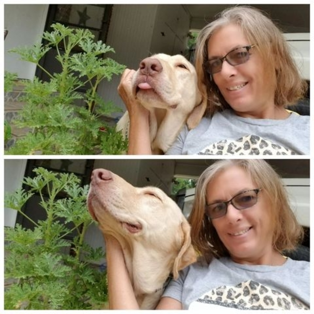 Meet your Posher, Melony